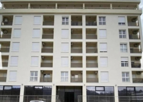 Herceg Novi Beachfront Apartments
